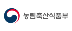 농림축산식품부로고