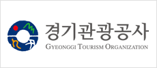 경기관광공사로고